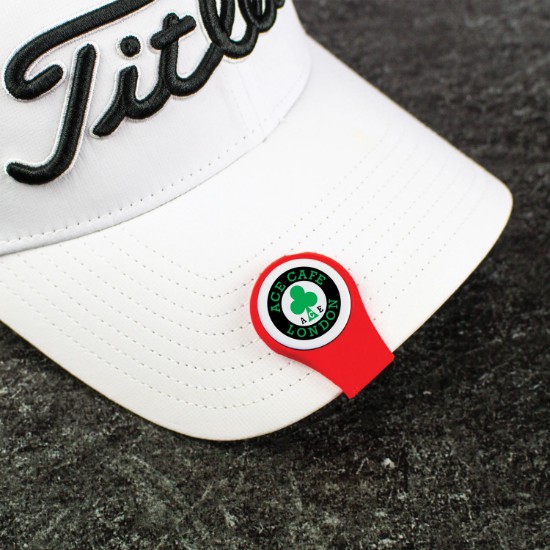 Ace Magnetic Ball Marker Clip