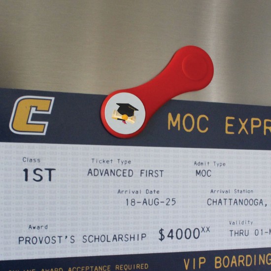 Ace Magnetic Ball Marker Clip