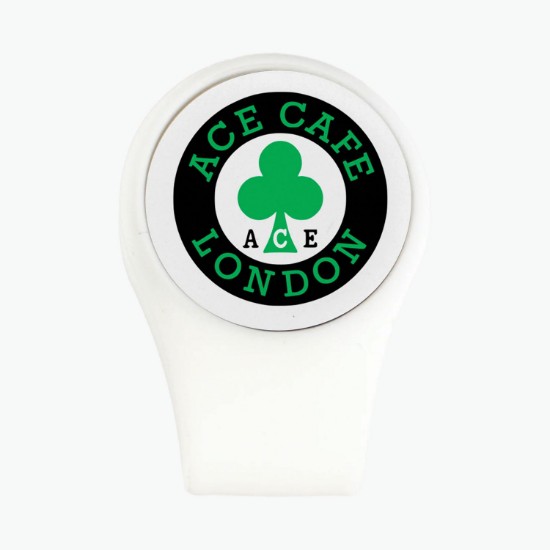 Ace Magnetic Ball Marker Clip
