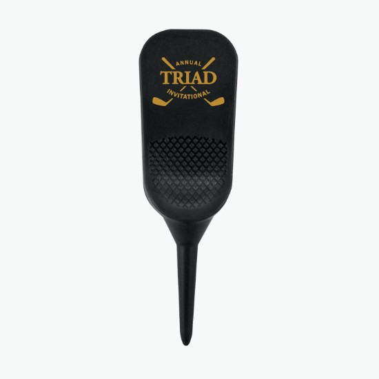 One Prong Divot Tool