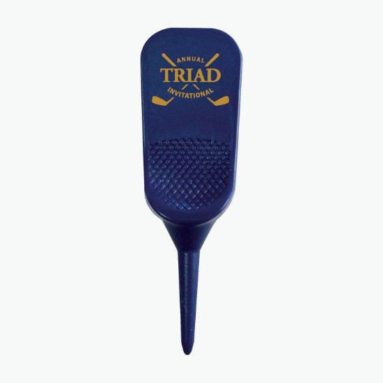 One Prong Divot Tool