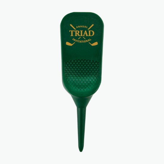One Prong Divot Tool