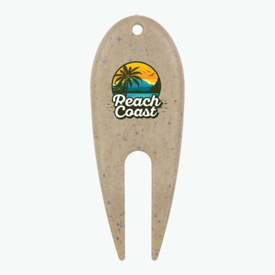 Volle Coffee Divot Tool