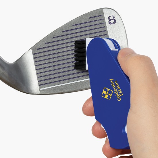 Whole-in-1 Recycled Golf Multi-Tool - 24-Hour Production