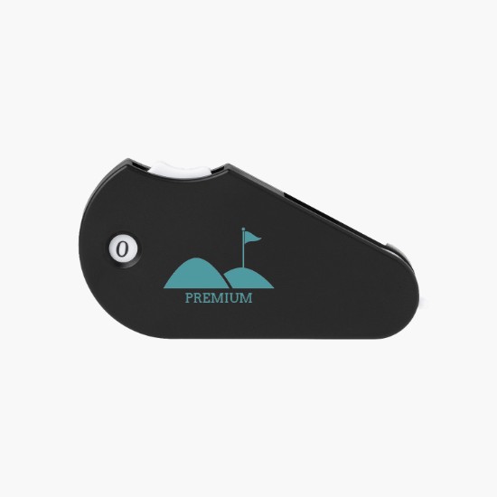 Whole-in-1 Recycled Golf Multi-Tool - 24-Hour Production