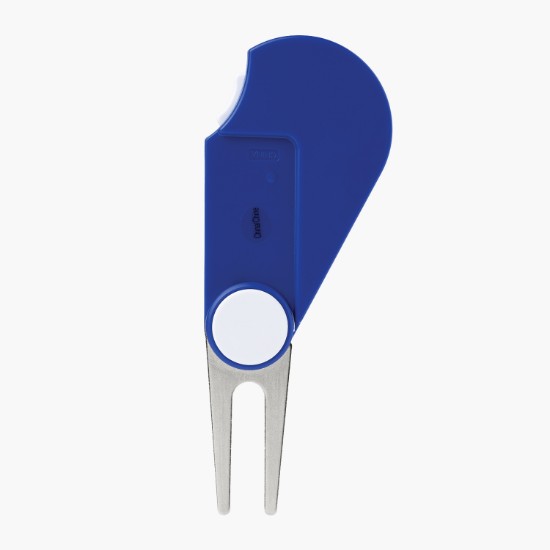 Whole-in-1 Recycled Golf Multi-Tool - 24-Hour Production