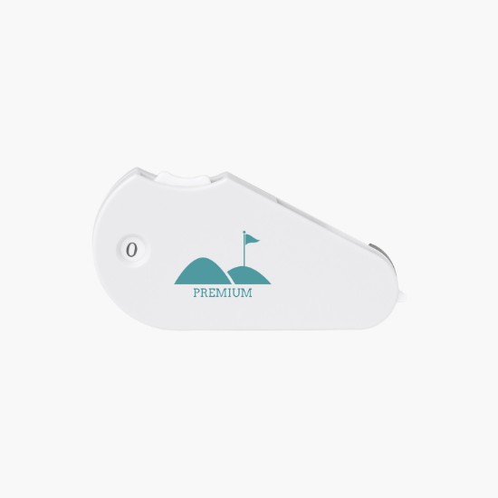 Whole-in-1 Recycled Golf Multi-Tool