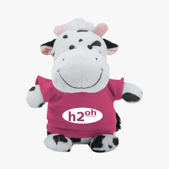 Bean Bag Buddy Plush Stuffed Toy