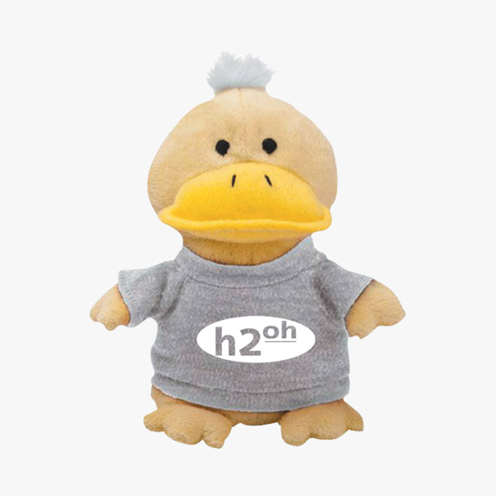 Bean Bag Buddy Plush Stuffed Toy