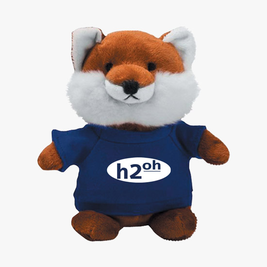 Bean Bag Buddy Plush Stuffed Toy