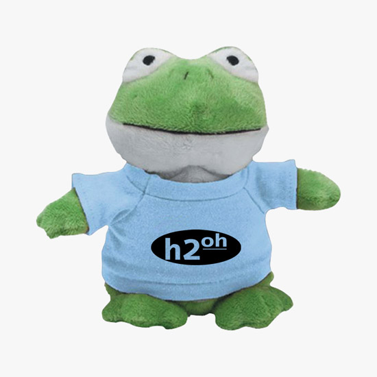 Bean Bag Buddy Plush Stuffed Toy