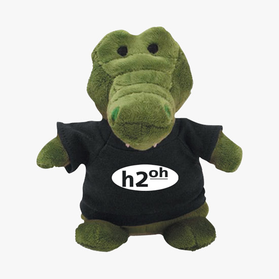 Bean Bag Buddy Plush Stuffed Toy