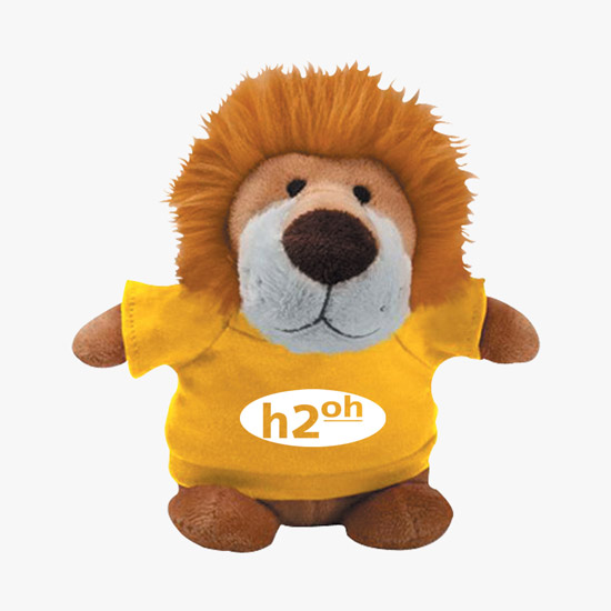 Bean Bag Buddy Plush Stuffed Toy