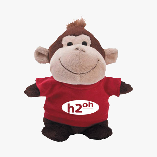 Bean Bag Buddy Plush Stuffed Toy