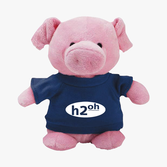 Bean Bag Buddy Plush Stuffed Toy