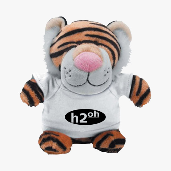 Bean Bag Buddy Plush Stuffed Toy