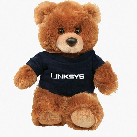 Buster Bear
