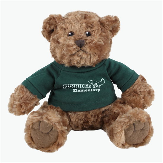 Traditional Teddy Bear