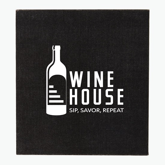4-Piece Wine Tool Set