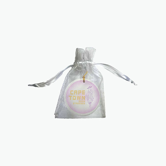Ceramic Ornament - Star