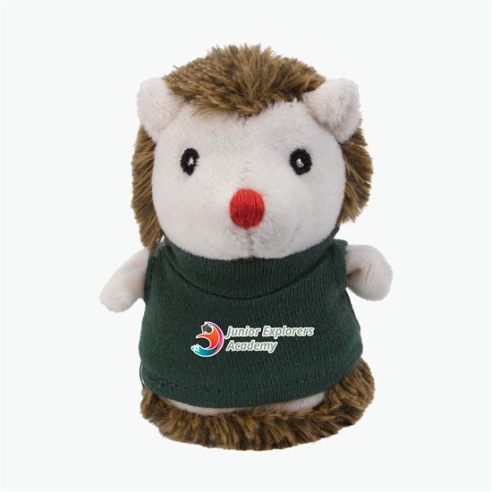 Little Buddy Shorties Plush Toy - Full Color