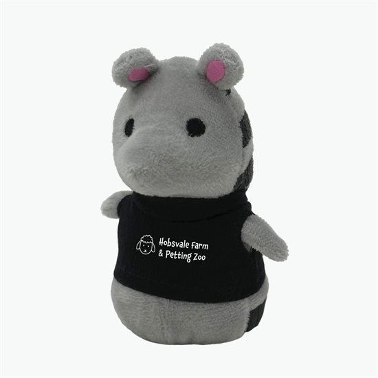 Little Buddy Shorties Plush Toy