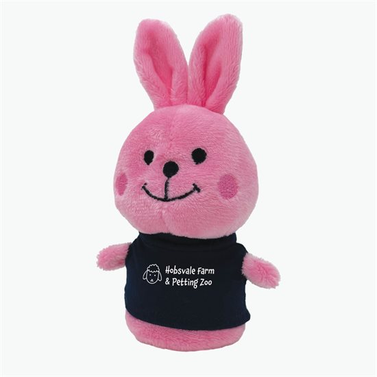 Little Buddy Shorties Plush Toy