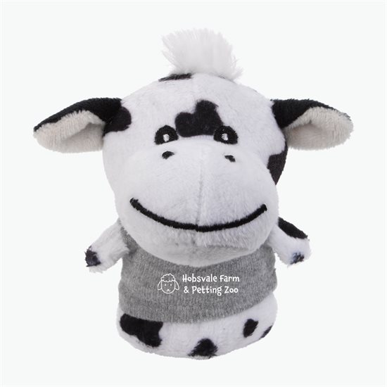 Little Buddy Shorties Plush Toy