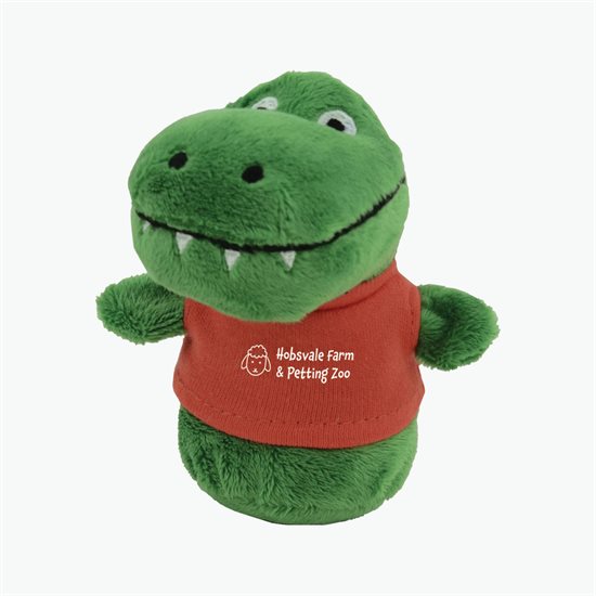 Little Buddy Shorties Plush Toy