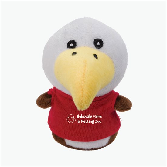 Little Buddy Shorties Plush Toy
