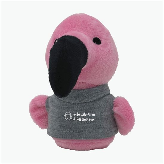 Little Buddy Shorties Plush Toy