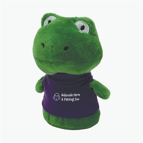Little Buddy Shorties Plush Toy
