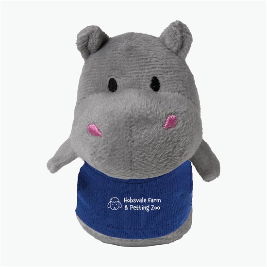 Little Buddy Shorties Plush Toy