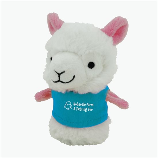 Little Buddy Shorties Plush Toy