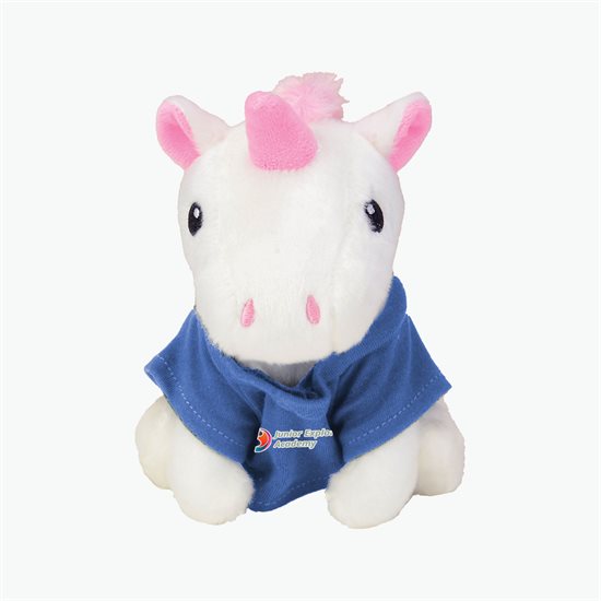 Little Buddy Plush Toy - Full Color
