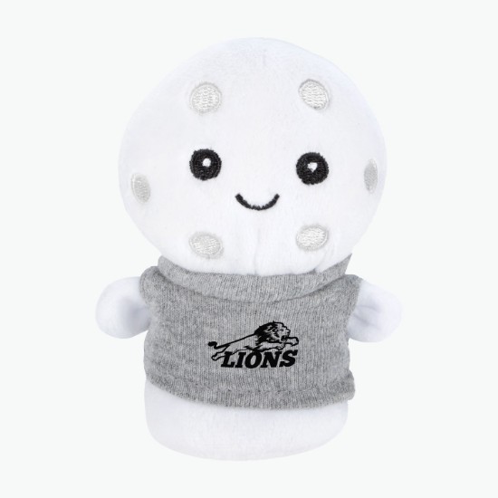 Sporty Plush Pal - Golf Ball