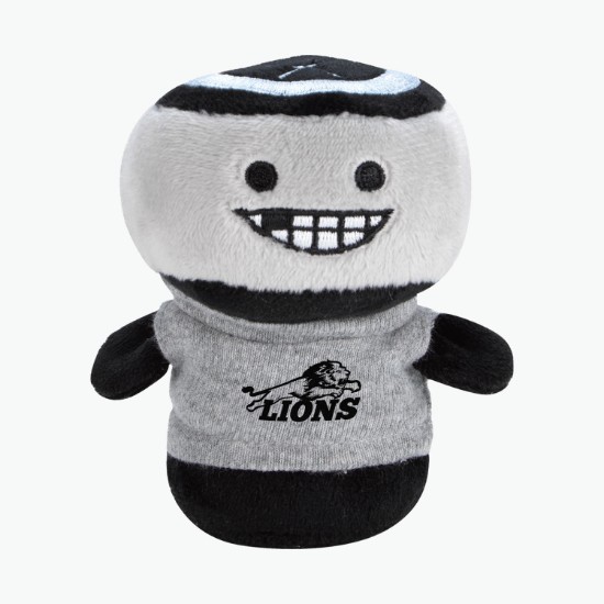 Sporty Plush Pal - Hockey Puck