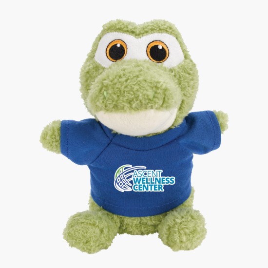 Team Players Plush Toy - Full Color