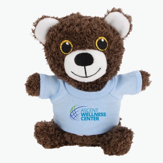 Team Players Plush Toy - Full Color