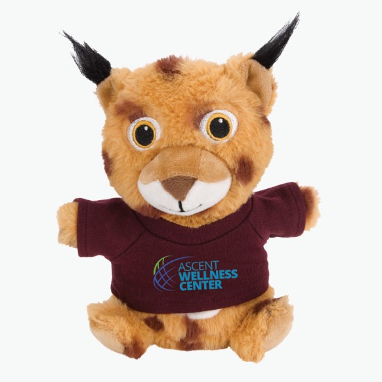 Team Players Plush Toy - Full Color