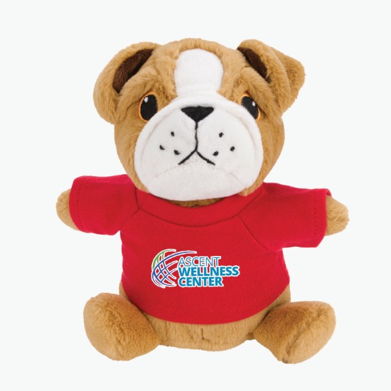 Team Players Plush Toy - Full Color
