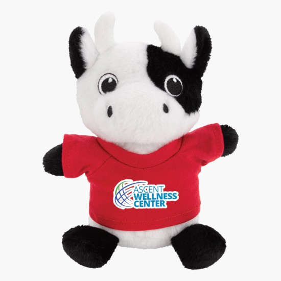 Team Players Plush Toy - Full Color