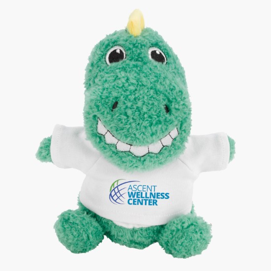 Team Players Plush Toy - Full Color