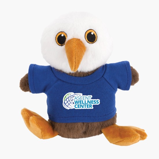Team Players Plush Toy - Full Color
