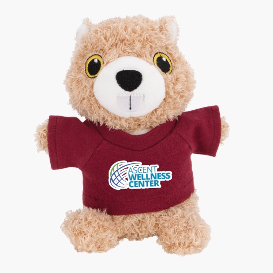 Team Players Plush Toy - Full Color