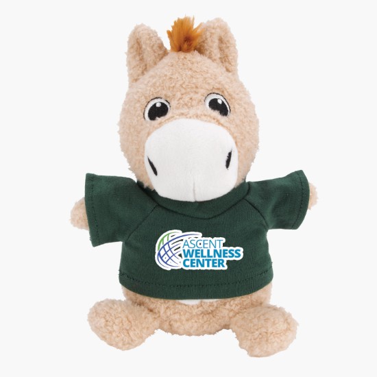 Team Players Plush Toy - Full Color