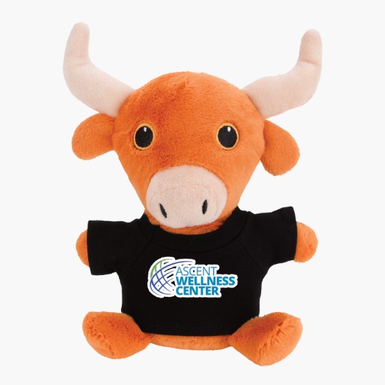 Team Players Plush Toy - Full Color