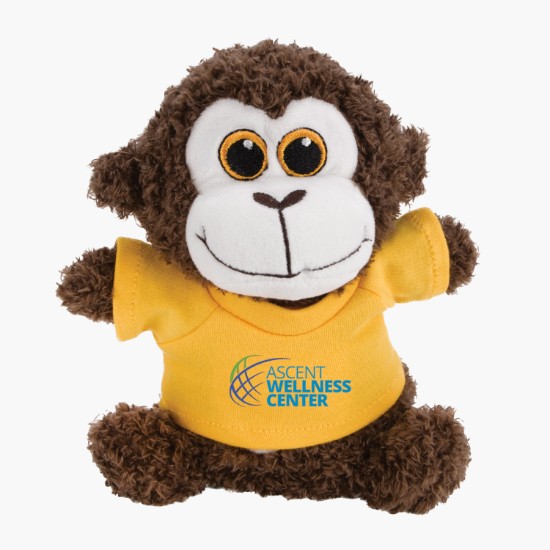 Team Players Plush Toy - Full Color