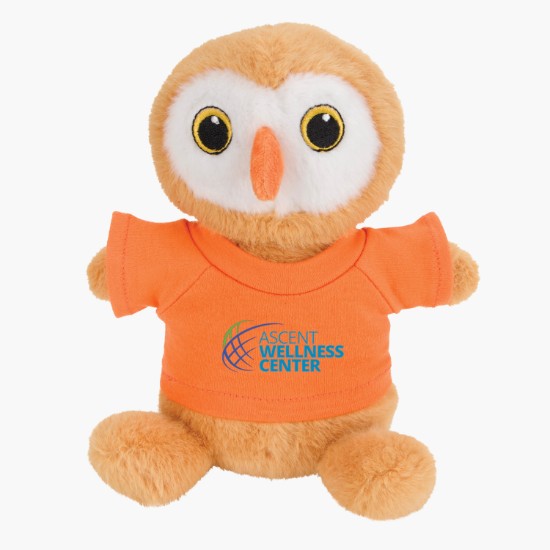 Team Players Plush Toy - Full Color