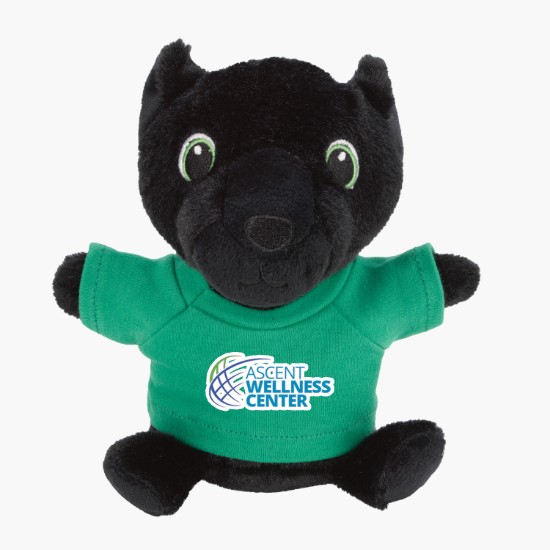 Team Players Plush Toy - Full Color